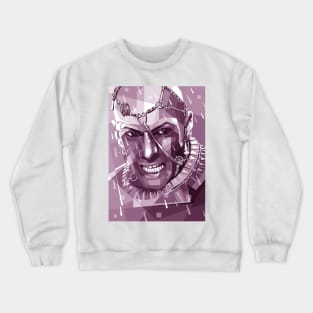 Peter Mensah Crewneck Sweatshirt